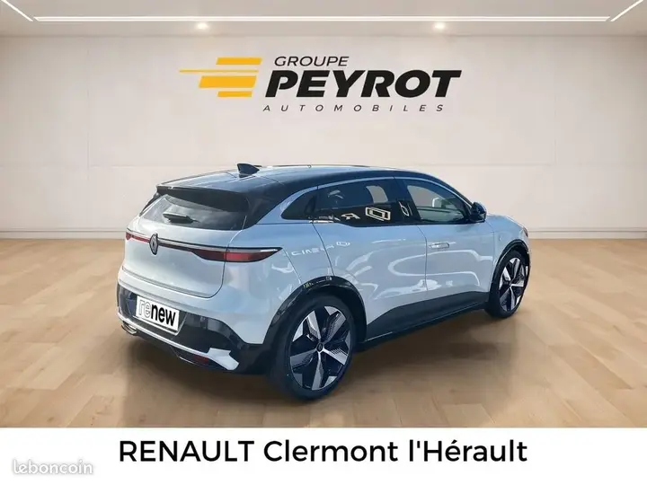 Renault Megane 2023 photo 5