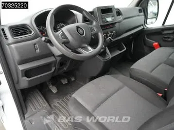 Renault Master 2023 photo 3
