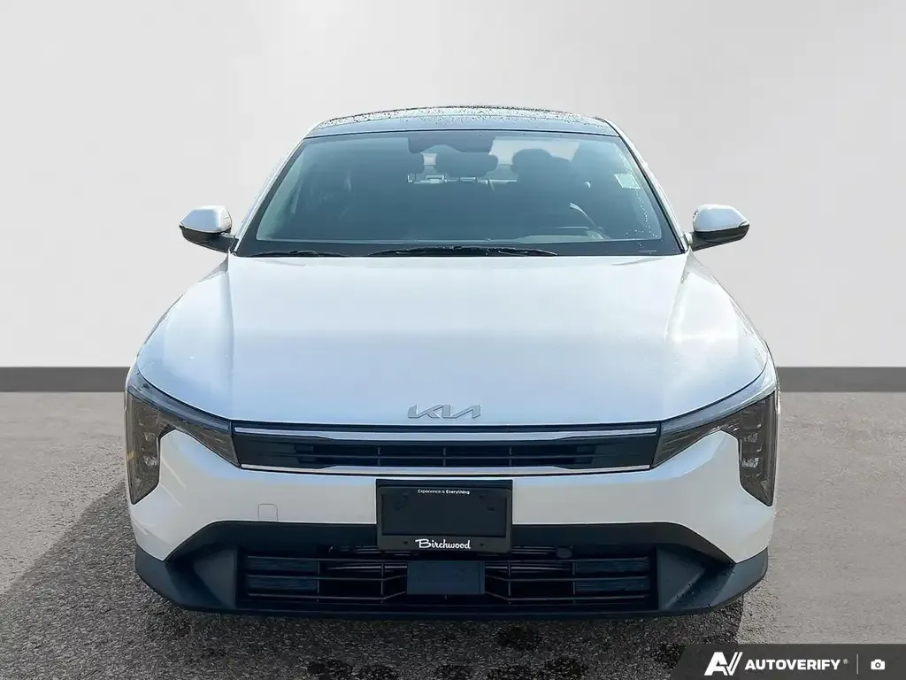 Kia K4 2026 photo 2
