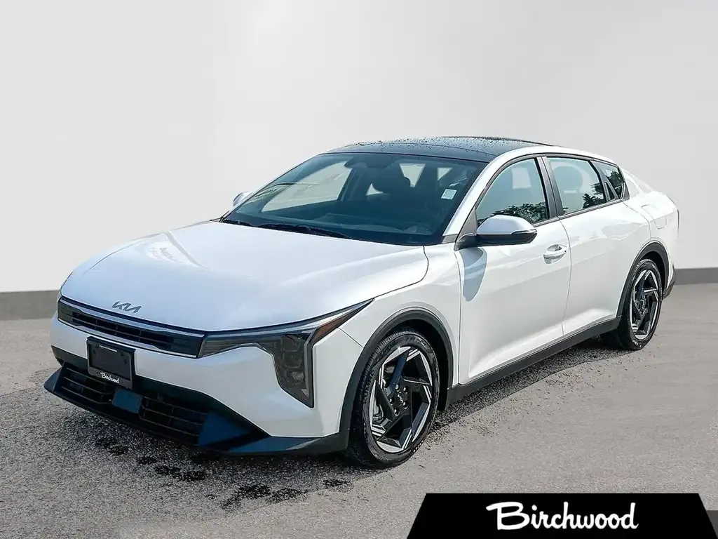 Kia K4