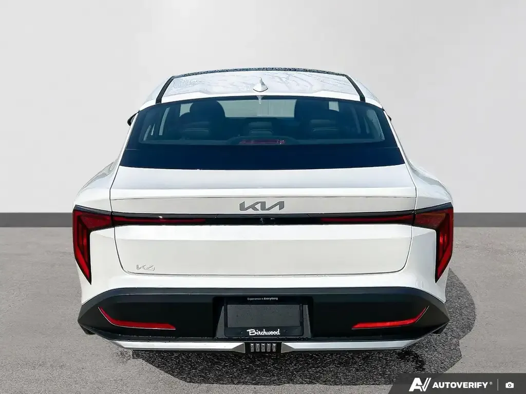 Kia K4 2026 photo 5