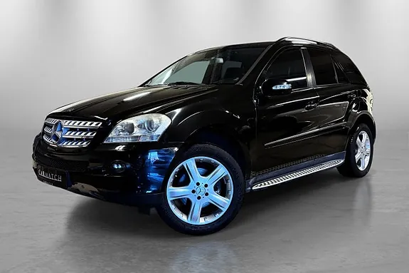 Mercedes-Benz Ml280