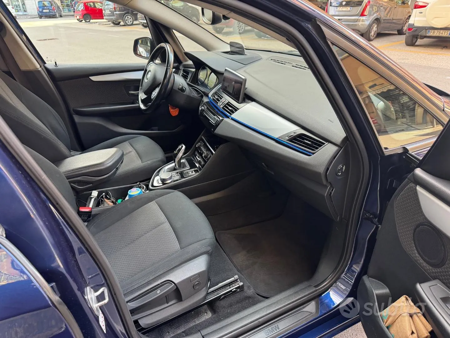 BMW 2 Series Active Tourer 2019 photo 5