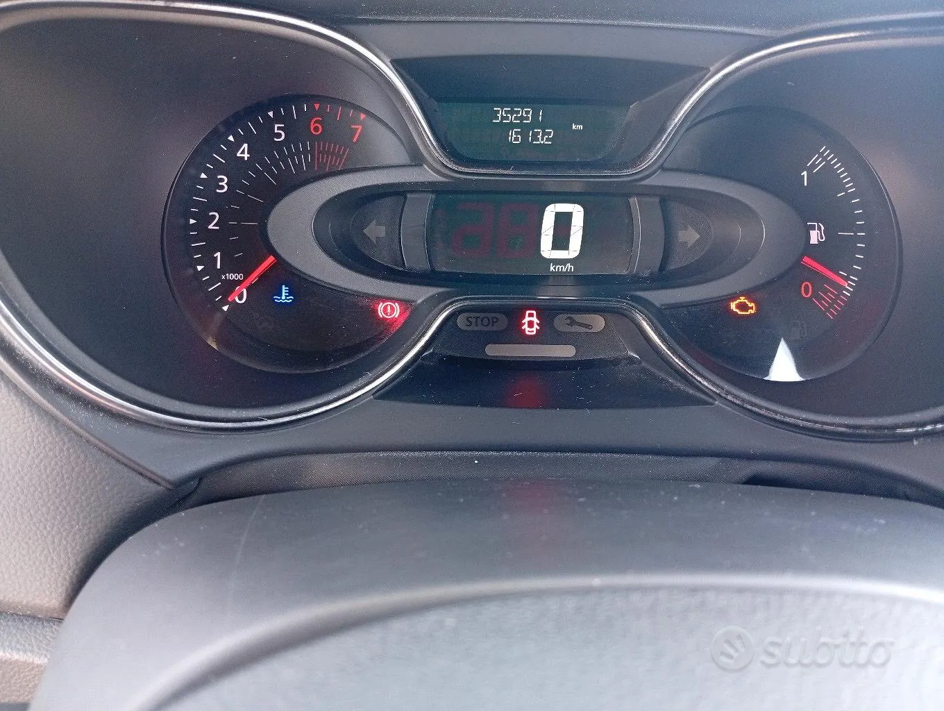 Renault Captur 2018 photo 4