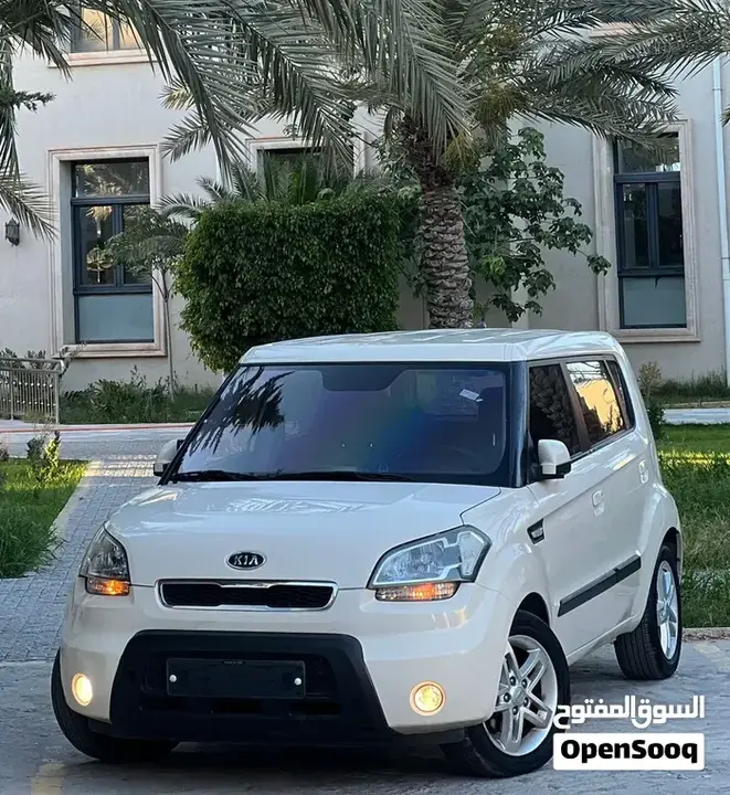Kia Soul 2009 photo 3