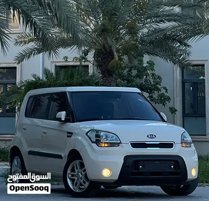 Kia Soul 2009 photo 2