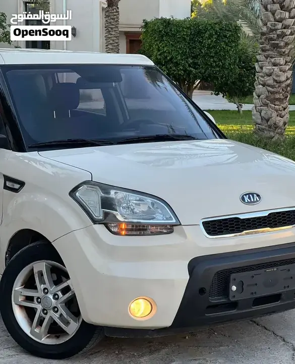 Kia Soul 2009 photo 4