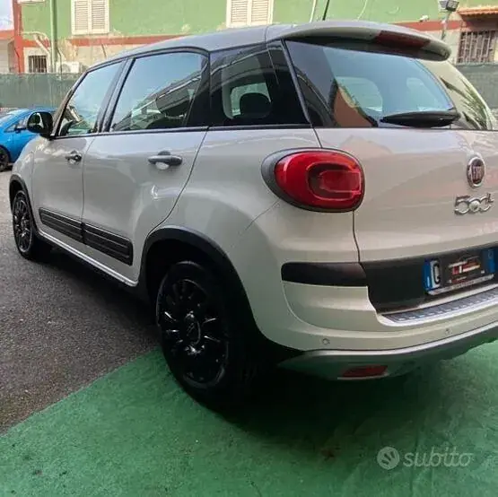 Fiat 500L 2022 photo 3