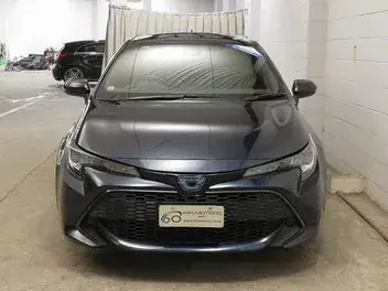 Toyota Corolla 2019 photo 5