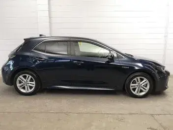 Toyota Corolla 2019 photo 4
