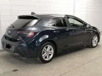Toyota Corolla 2019 photo 3