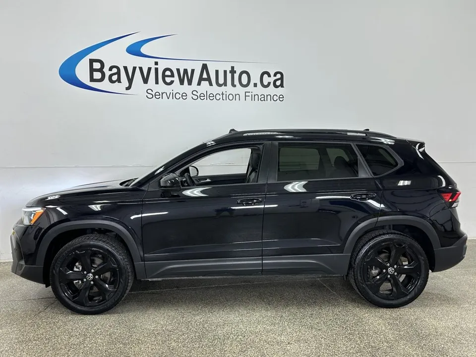 Volkswagen Taos 2025 photo 4