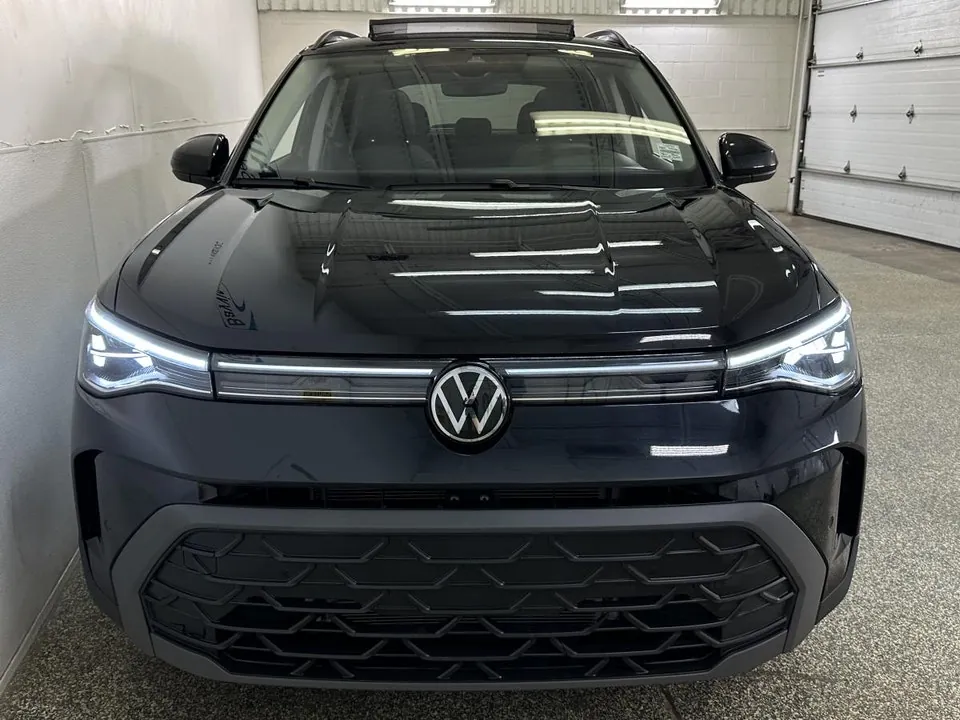 Volkswagen Taos 2025 photo 2