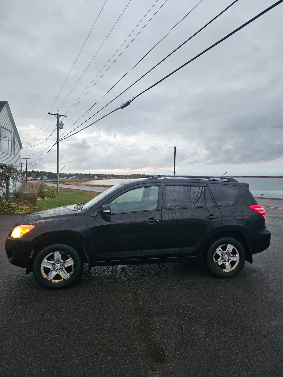 Toyota Rav4 2010 photo 4