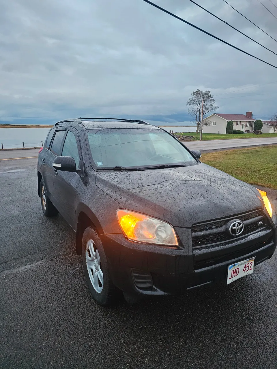 Toyota Rav4 2010 photo 2