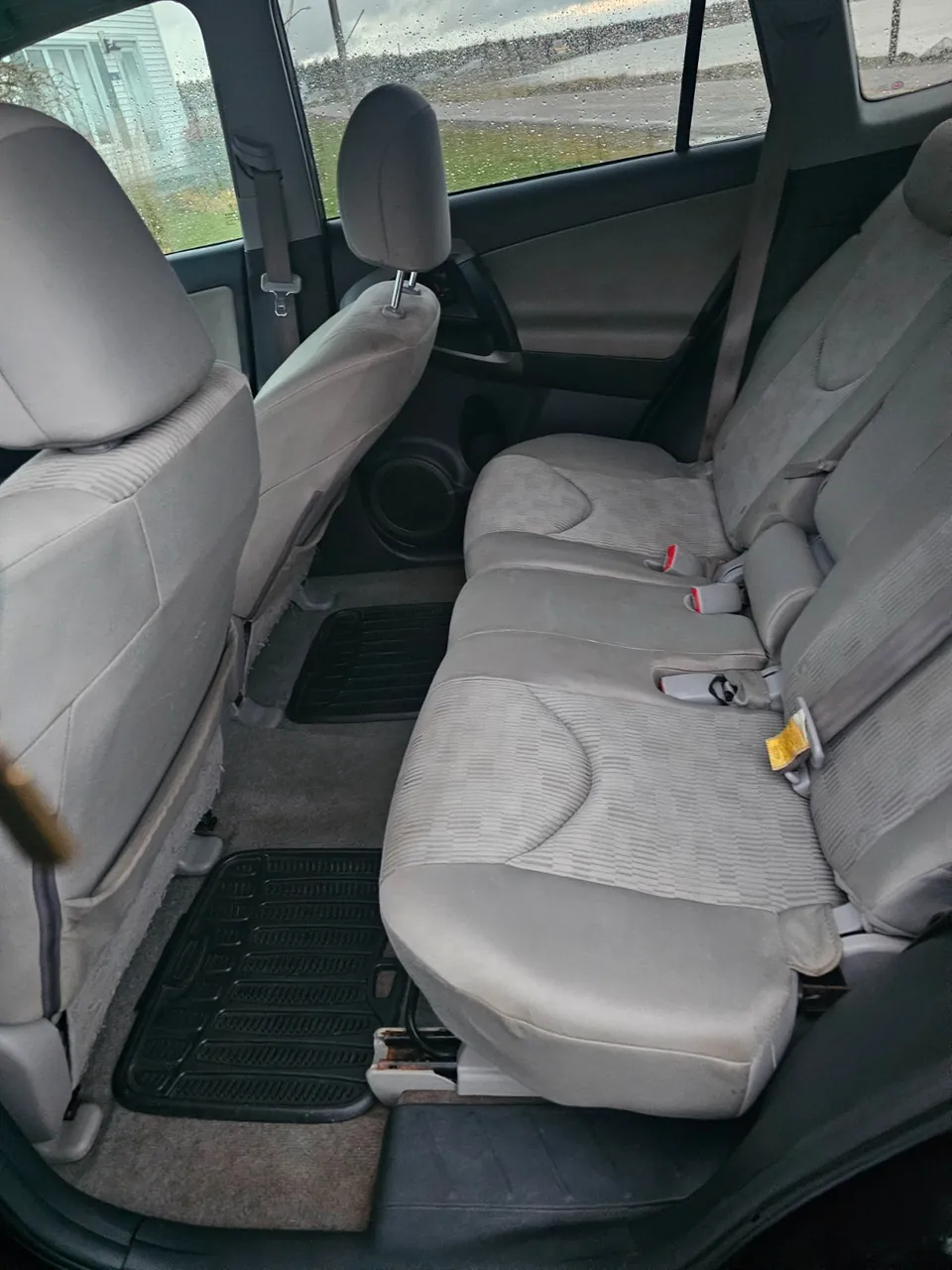 Toyota Rav4 2010 photo 5