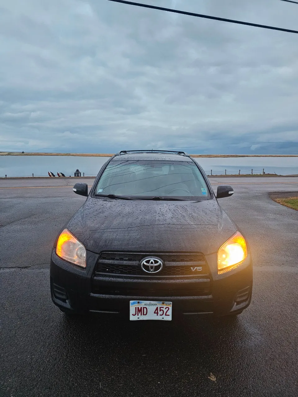 Toyota Rav4 2010 photo 3