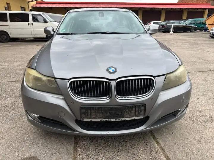 BMW 325I