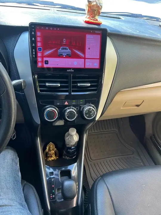 Toyota Vios 2019 photo 5