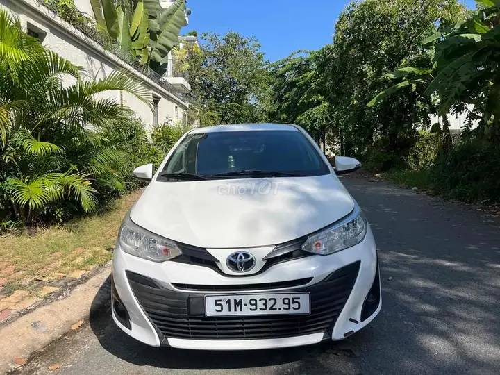 Toyota Vios