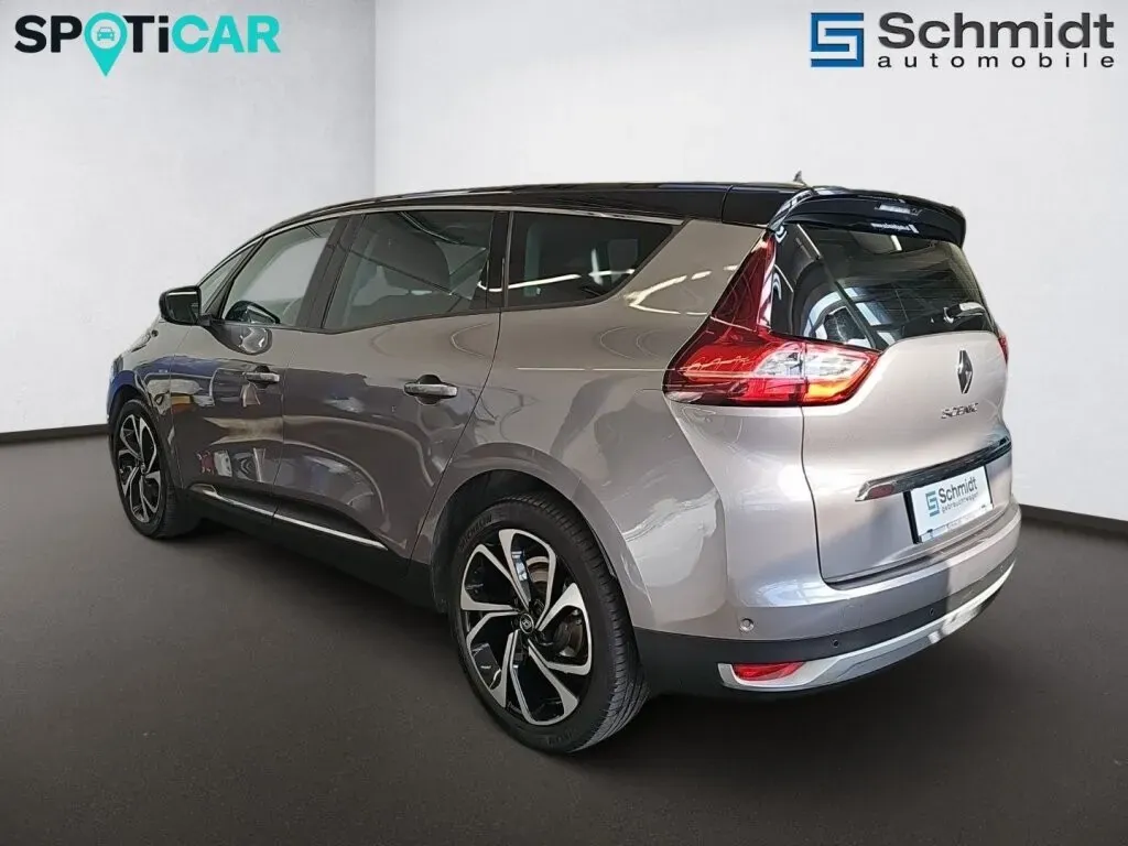 Renault Grand Scénic 2021 photo 3