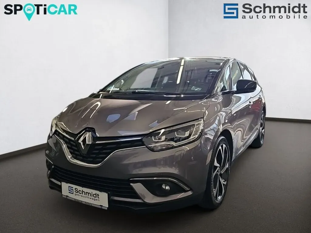 Renault Grand Scénic
