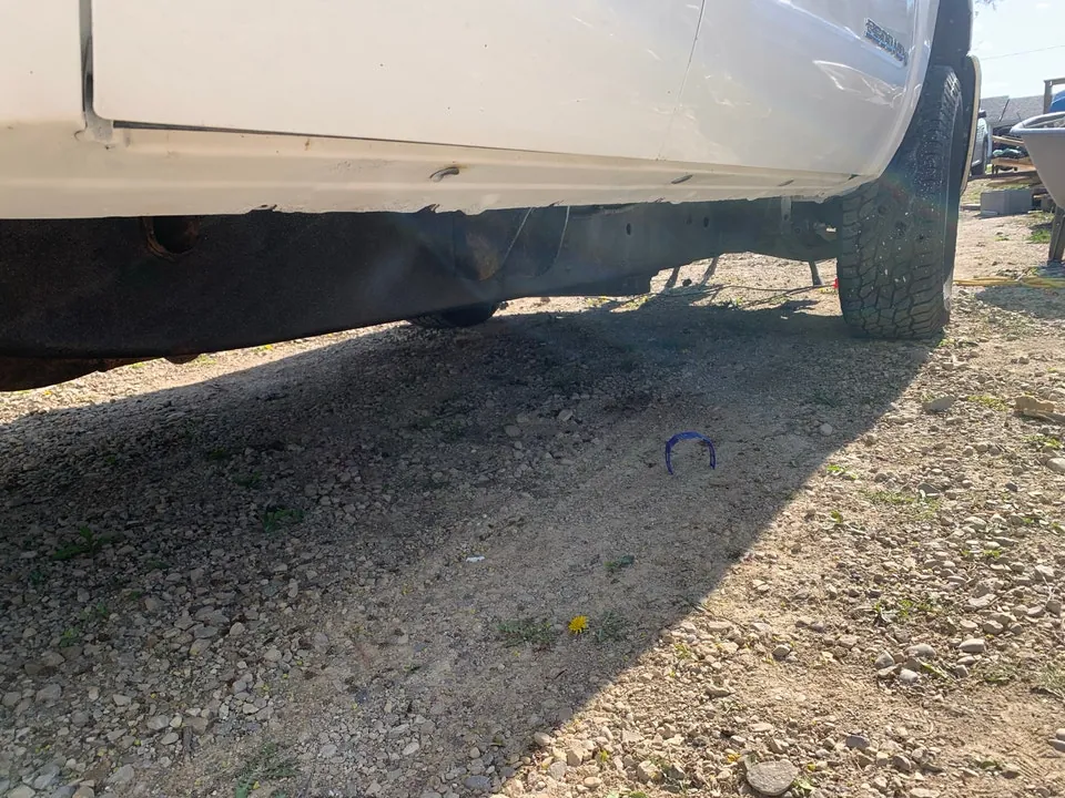 Chevrolet 3500Hd 2009 photo 3