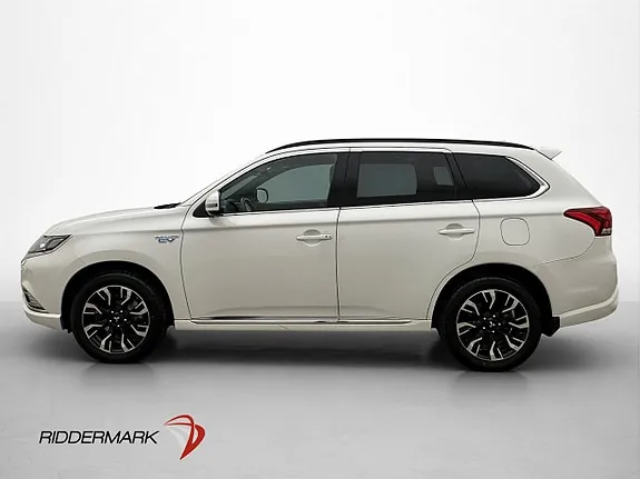 Mitsubishi Outlander 2019 photo 4