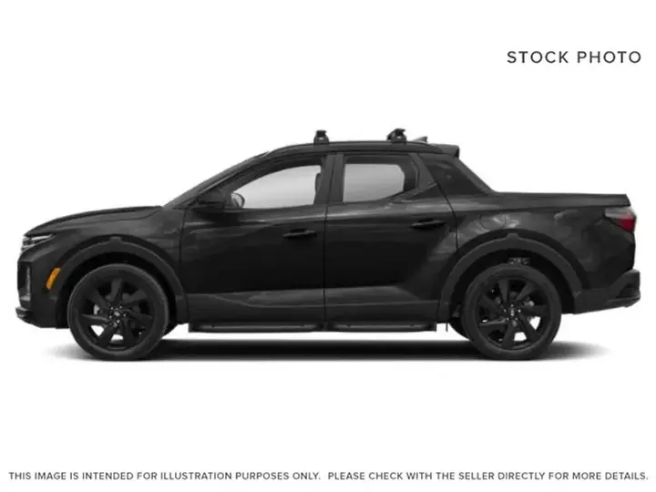 Hyundai Santa Cruz 2023 photo 3