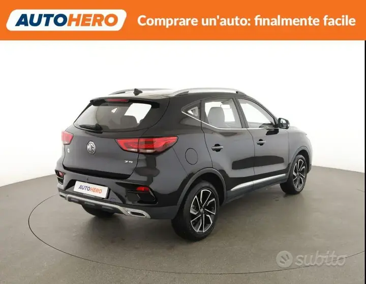 MG Zs 2023 photo 5