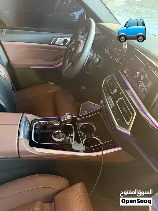 BMW X5 2020 photo 4