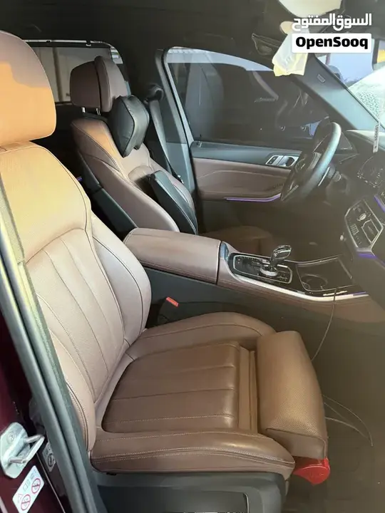BMW X5 2020 photo 2