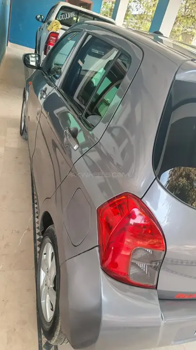 Suzuki Cultus