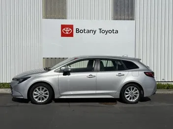 Toyota Corolla 2023 photo 4