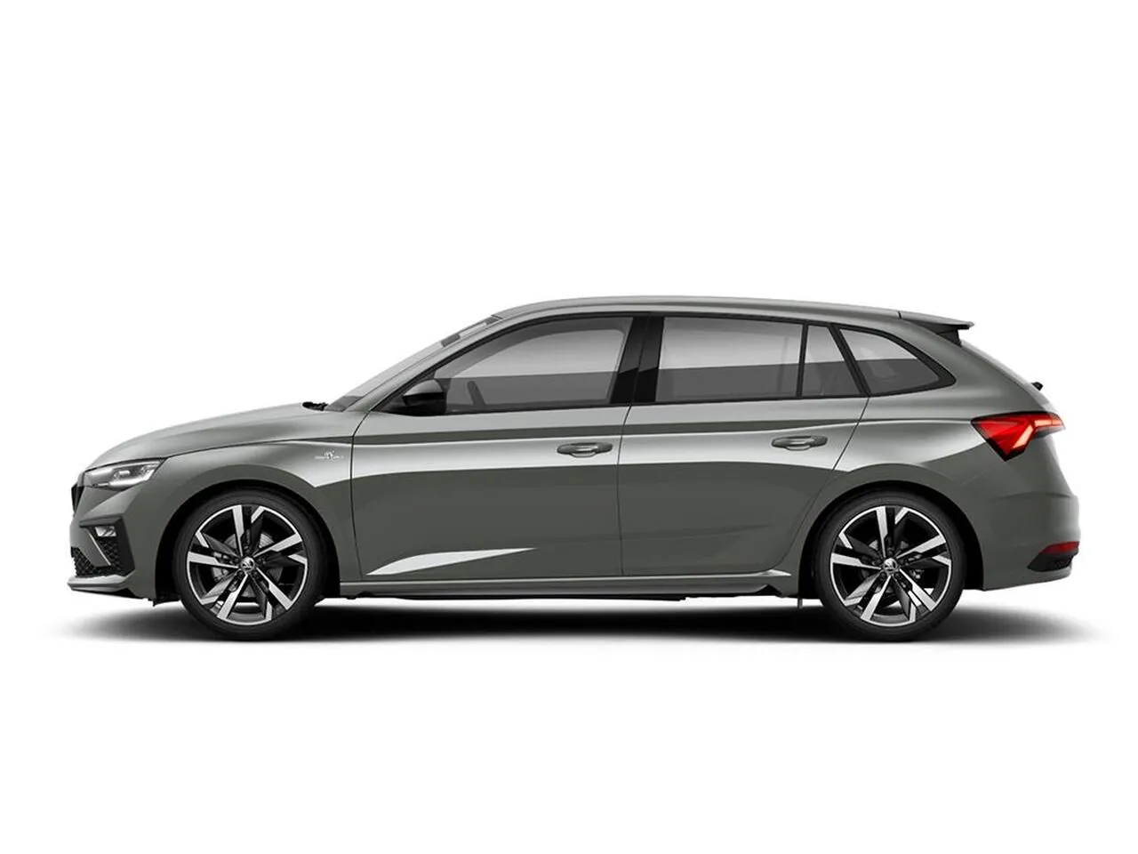 Skoda Scala 2026 photo 2