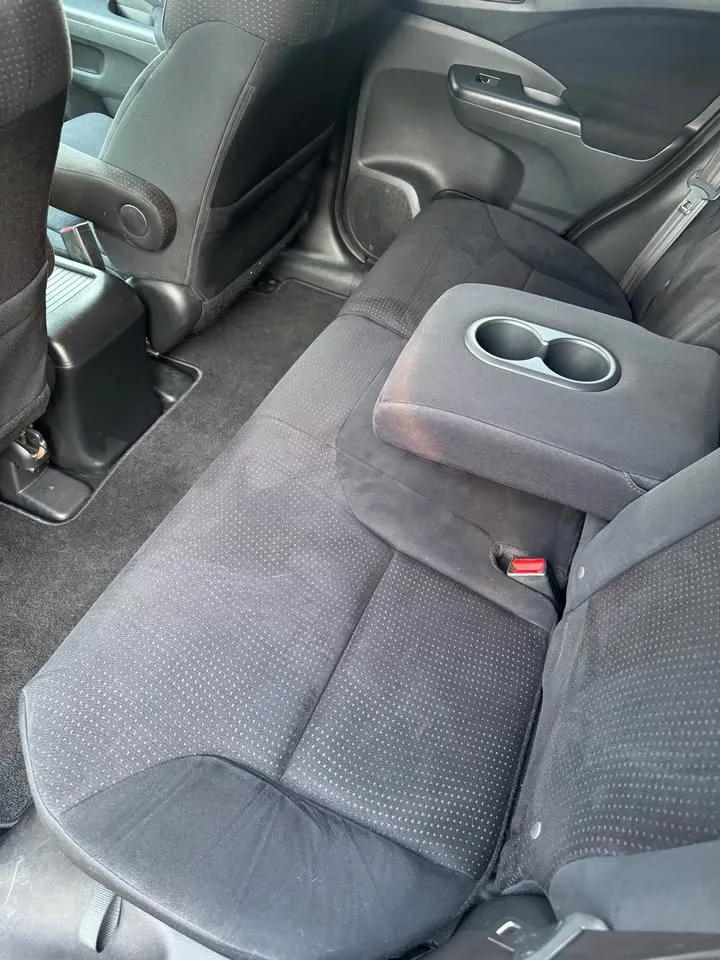 Honda Cr-V 2014 photo 3