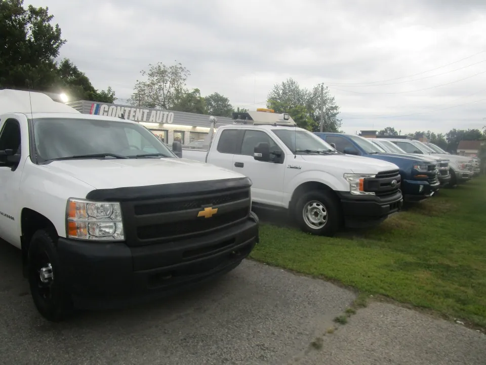 GMC Sierra 1500 2018 photo 4