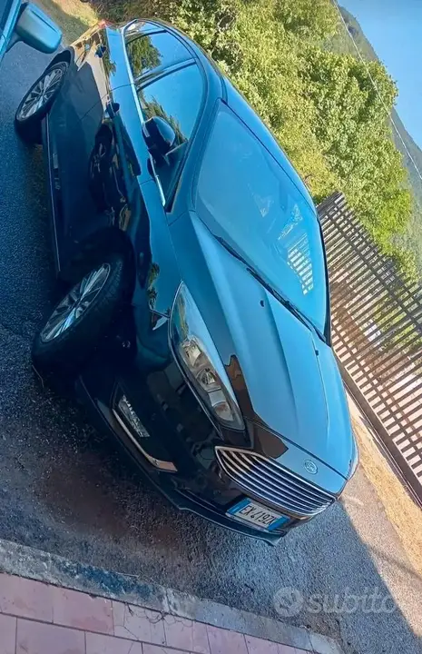 Ford Focus 2015 photo 5