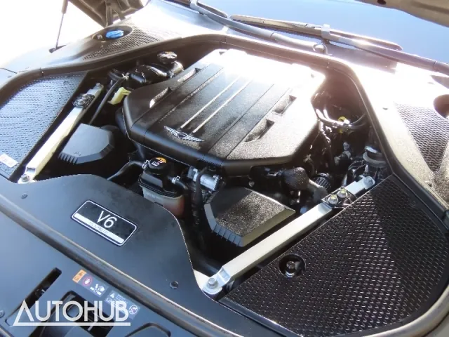 Genesis G90 2022 photo 5