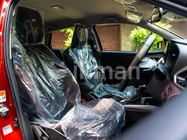 Toyota Taisor 2026 photo 5