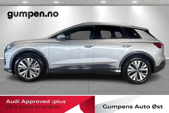 Audi Q4 E-Tron 2023 photo 2