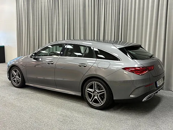 Mercedes-Benz Cla180 2020 photo 3