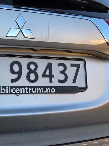 Mitsubishi Outlander 2018 photo 5