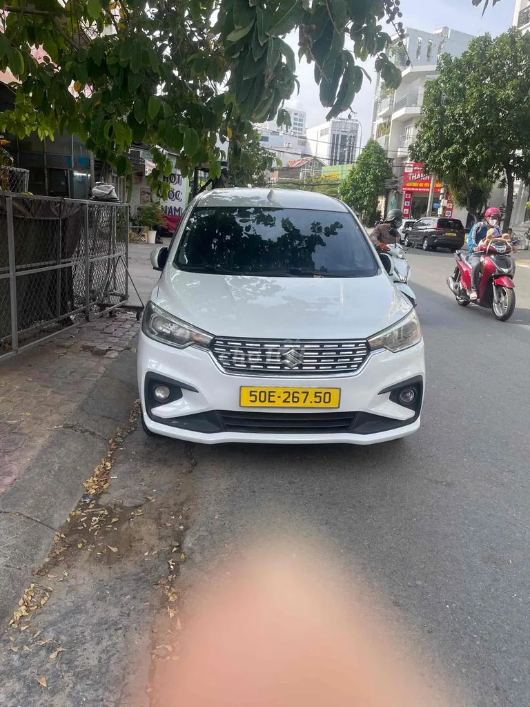 Suzuki Ertiga