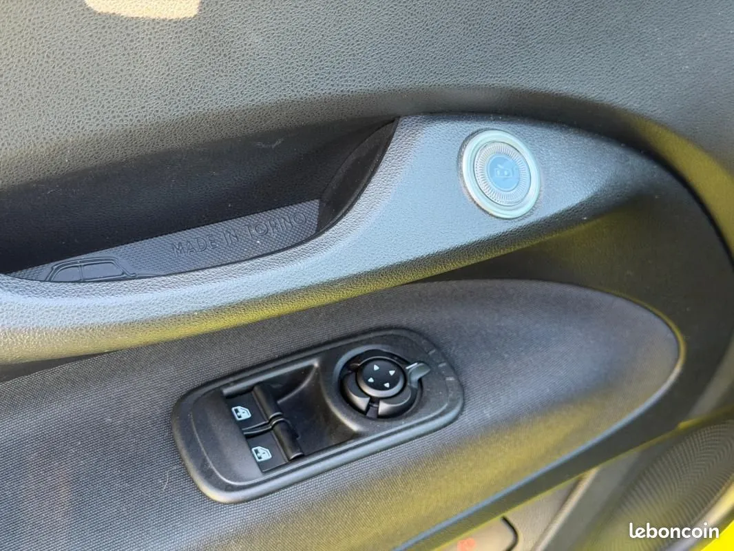 Fiat 500 2024 photo 5