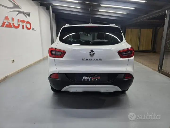Renault Kadjar 2019 photo 5