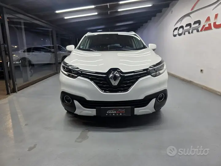 Renault Kadjar 2019 photo 2