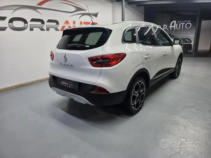 Renault Kadjar 2019 photo 4
