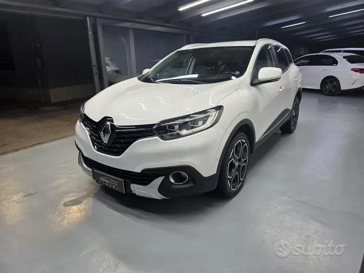 Renault Kadjar 2019 photo 3