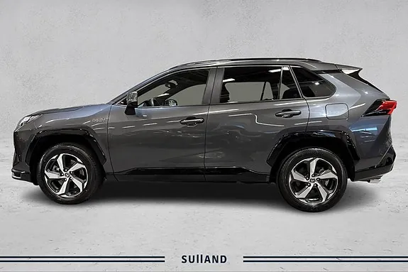Toyota Rav4 2023 photo 2